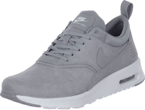 nike air max thea grijs zalando|Nike Air Max thea print men's.